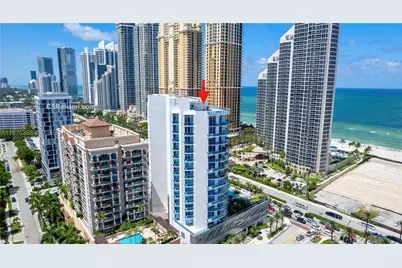 17550 Collins #1003, Sunny Isles Beach, FL 33160 - Photo 25