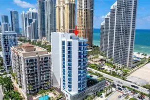 17550 Collins, Sunny Isles Beach, FL 33160 - Photo 25