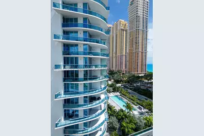 17550 Collins #1003, Sunny Isles Beach, FL 33160 - Photo 9