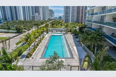 17550 Collins #1003, Sunny Isles Beach, FL 33160 - Photo 51