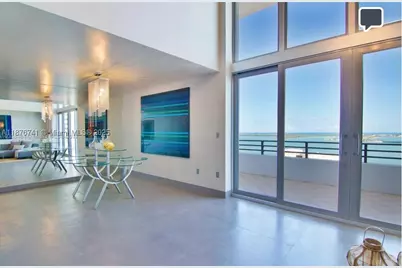 151 SE 15th #2703, Miami, FL 33129 - Photo 5