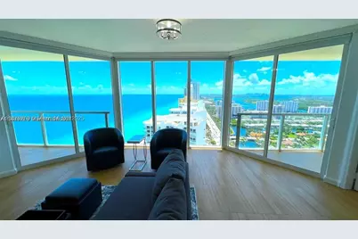 16699 Collins #3808, Sunny Isles Beach, FL 33160 - Photo 1