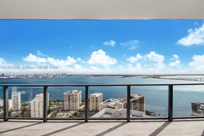 1451 Brickell #3102, Miami, FL 33131 - Photo 1