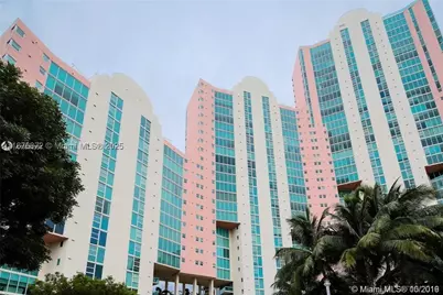 3370 NE 190 #PH 2909, Aventura, FL 33180 - Photo 33