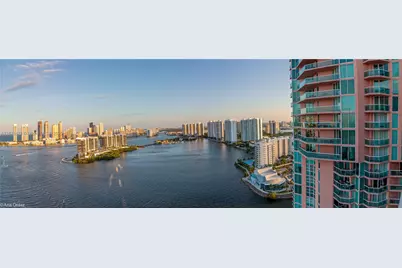 3370 NE 190 #PH 2909, Aventura, FL 33180 - Photo 35