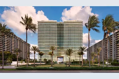 10201 Collins #301, Bal Harbour, FL 33154 - Photo 1