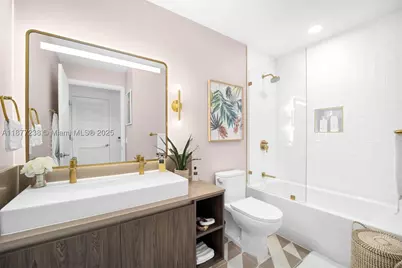 159 NE 6th #5112, Miami, FL 33132 - Photo 17