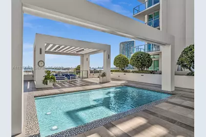 3900 Biscayne #S-616, Miami, FL 33137 - Photo 53