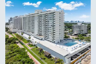 5601 Collins #1011, Miami Beach, FL 33140 - Photo 27