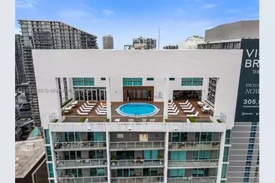 55 SE 6th #1908, Miami, FL 33131 - Photo 11
