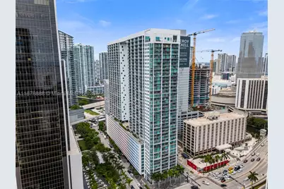 55 SE 6th #1908, Miami, FL 33131 - Photo 9
