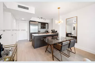 55 SE 6th #1908, Miami, FL 33131 - Photo 5