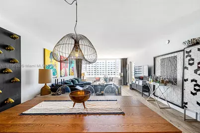 5600 Collins #12E, Miami Beach, FL 33140 - Photo 5