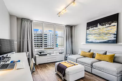 5600 Collins #12E, Miami Beach, FL 33140 - Photo 39