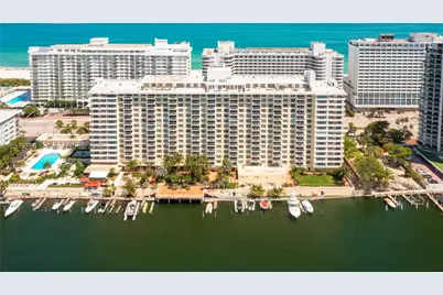 5600 Collins #12E, Miami Beach, FL 33140 - Photo 47