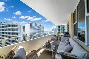 5600 Collins, Miami Beach, FL 33140 - Photo 23