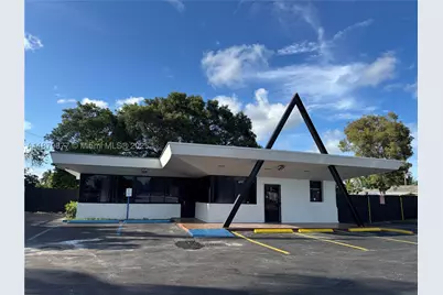 1605 NW 95th, Miami, FL 33147 - Photo 3