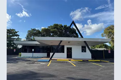 1605 NW 95th, Miami, FL 33147 - Photo 1