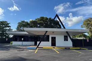 1605 NW 95th, Miami, FL 33147 - Photo 1