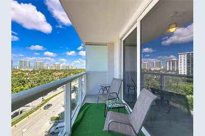 19201 Collins #636, Sunny Isles Beach, FL 33160 - Photo 1