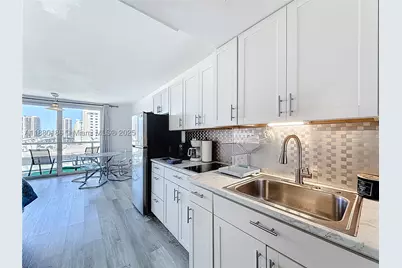 19201 Collins #636, Sunny Isles Beach, FL 33160 - Photo 3
