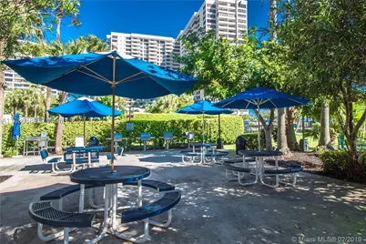 500 Three Islands #822, Hallandale Beach, FL 33009 - Photo 25