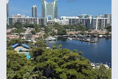 500 Three Islands #822, Hallandale Beach, FL 33009 - Photo 7