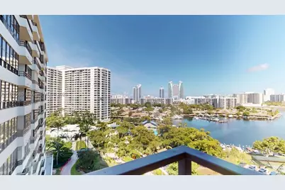 500 Three Islands #822, Hallandale Beach, FL 33009 - Photo 3