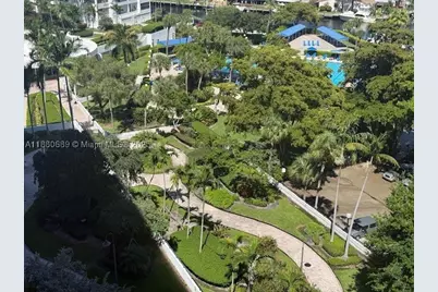 500 Three Islands #822, Hallandale Beach, FL 33009 - Photo 11
