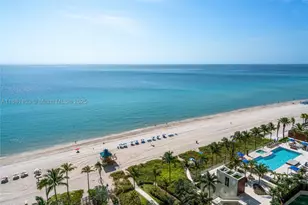 18975 Collins, Sunny Isles Beach, FL 33160 - Photo 27