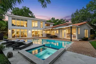 575 Bay Point, Miami, FL 33137 - Photo 1