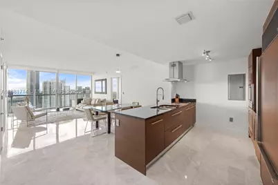495 Brickell #5003, Miami, FL 33131 - Photo 3