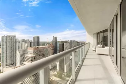495 Brickell #5003, Miami, FL 33131 - Photo 21