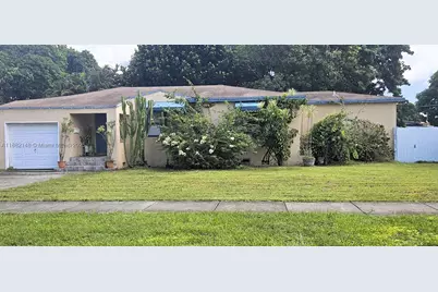 243 NW 62nd, Miami, FL 33126 - Photo 1
