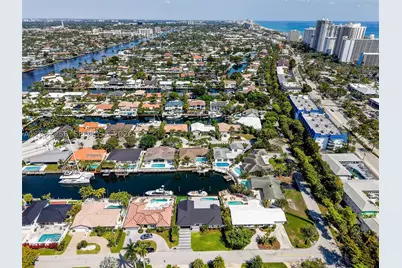 3341 NE 38th, Fort Lauderdale, FL 33308 - Photo 35