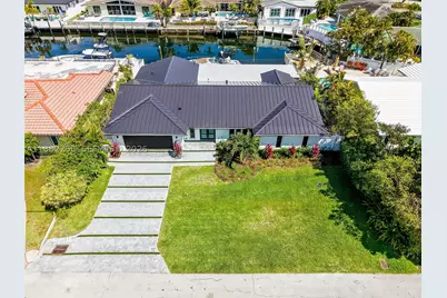 3341 NE 38th, Fort Lauderdale, FL 33308 - Photo 1