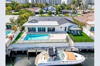 3341 NE 38th, Fort Lauderdale, FL 33308 - Photo 13