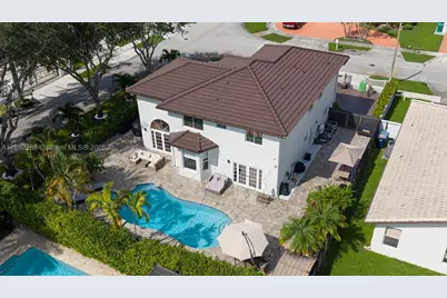 1385 SW 143rd, Miami, FL 33184 - Photo 41