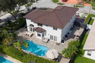 1385 SW 143rd, Miami, FL 33184 - Photo 41