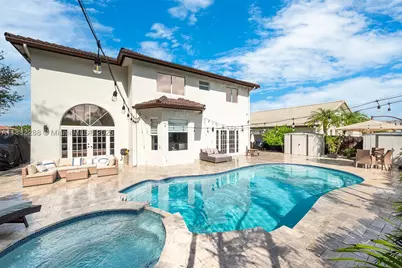 1385 SW 143rd, Miami, FL 33184 - Photo 47