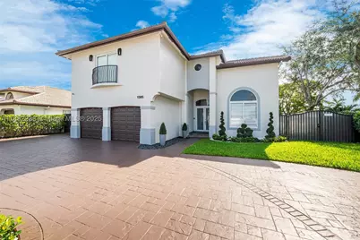 1385 SW 143rd, Miami, FL 33184 - Photo 1