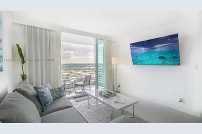 2670 E Sunrise #1103, Fort Lauderdale, FL 33304 - Photo 5