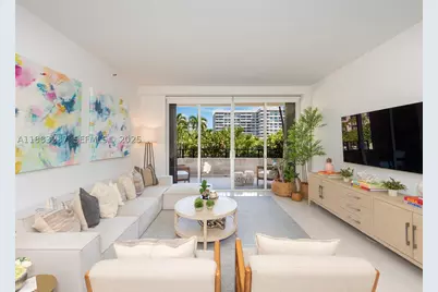 251 Crandon #227, Key Biscayne, FL 33149 - Photo 1