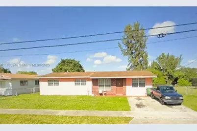 [Address not provided], Miami Gardens, FL 33169 - Photo 1