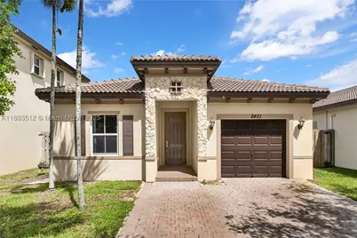2401 NE 4th, Homestead, FL 33033 - Photo 1