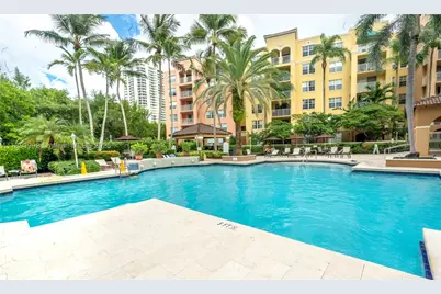 19601 E Country Club #7308, Aventura, FL 33180 - Photo 39