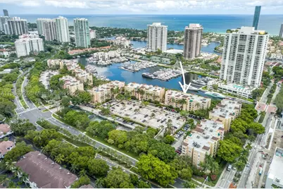 19601 E Country Club #7308, Aventura, FL 33180 - Photo 1