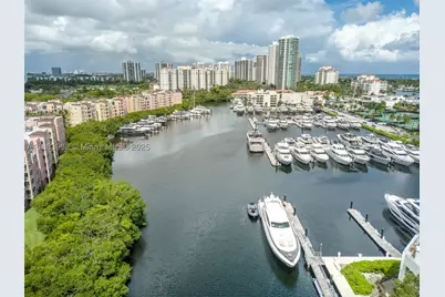 19601 E Country Club #7308, Aventura, FL 33180 - Photo 19