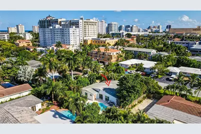 2601 NE 11th, Fort Lauderdale, FL 33304 - Photo 59