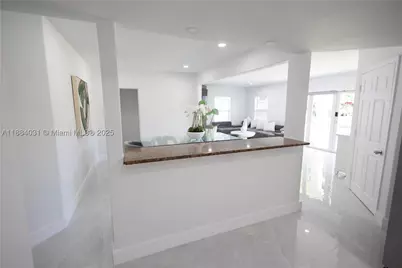 1435 Grant #na, Hollywood, FL 33020 - Photo 5
